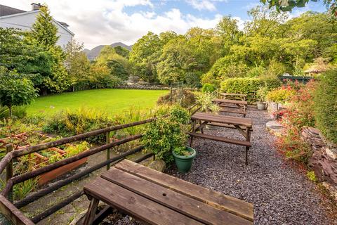 7 bedroom detached house for sale, Ogwen Terrace, High Street, Bethesda, Gwynedd, LL57