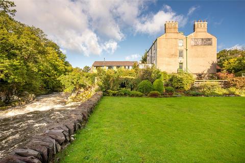 7 bedroom detached house for sale, Ogwen Terrace, High Street, Bethesda, Gwynedd, LL57