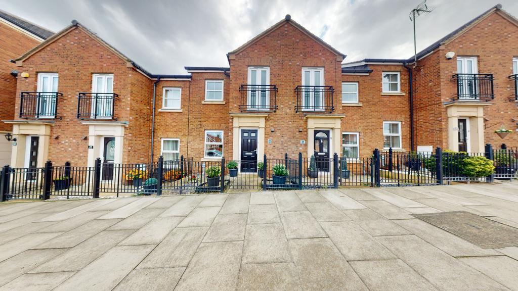 Flats To Rent South Tyneside at Judith Belue blog