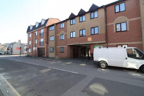 Windsor Street, Luton