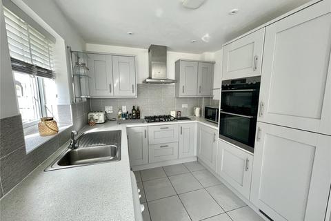 3 bedroom detached house for sale, Lovett Crescent, Mountsorrel