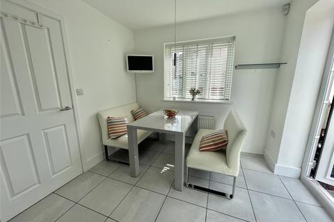 3 bedroom detached house for sale, Lovett Crescent, Mountsorrel