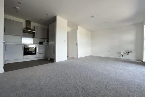 2 bedroom apartment to rent - Partridge Road, Derriford - Brand New Two Double Bedroom Second Floor Flat