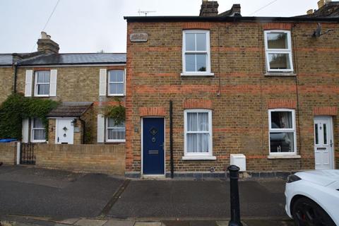 1, Helen Cottages Dedworth Road, Windsor, SL4 4JZ