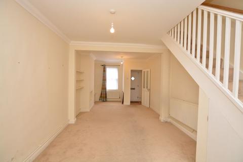 1, Helen Cottages Dedworth Road, Windsor, SL4 4JZ