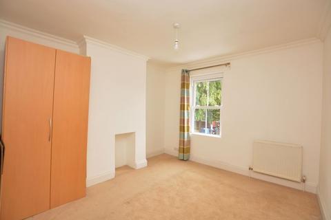 1, Helen Cottages Dedworth Road, Windsor, SL4 4JZ
