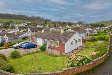 3 bedroom semi-detached bungalow for sale, Sycamore Way, Brixham