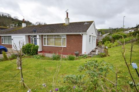 3 bedroom semi-detached bungalow for sale, Sycamore Way, Brixham