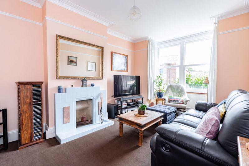 Bellingdon Road, Chesham 3 bed terraced house for sale £475,000