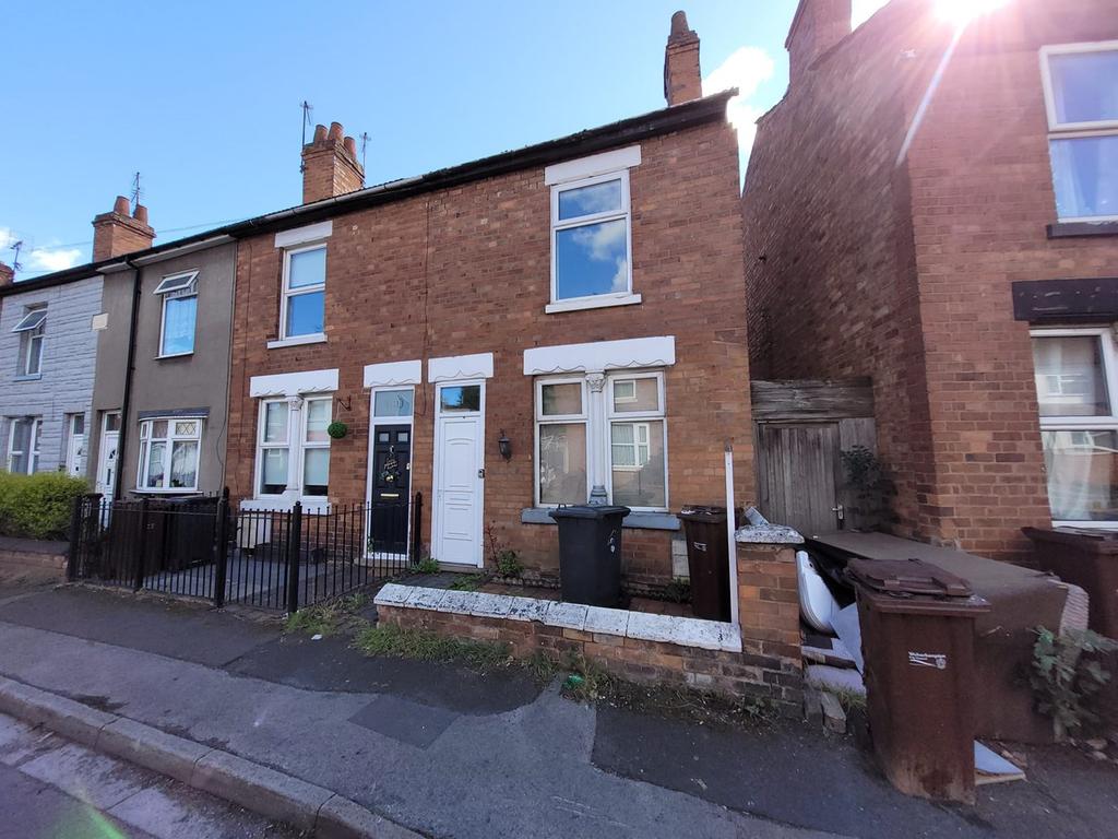 Aldersley Road, Wolverhampton, WV6 3 bed property £175,000