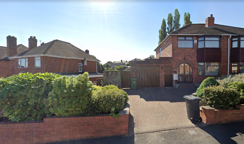 Houses For Sale Upper Ettingshall Road at Nellie Silva blog