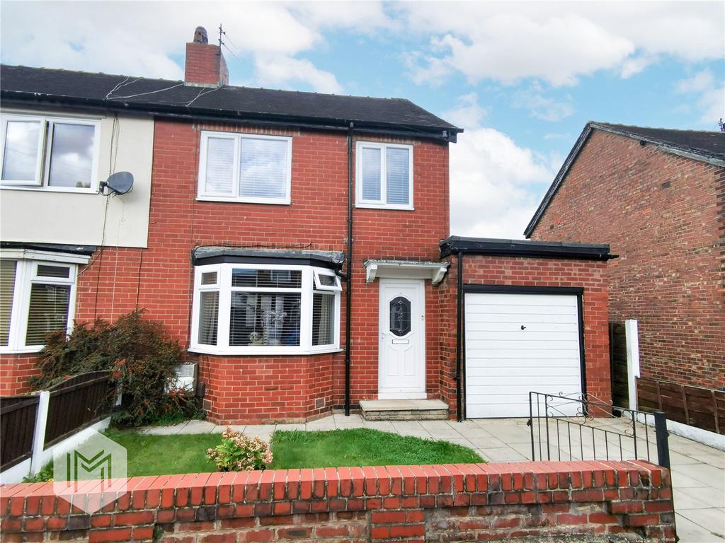 Wingate Road, Little Hulton... 3 bed semidetached house £200,000