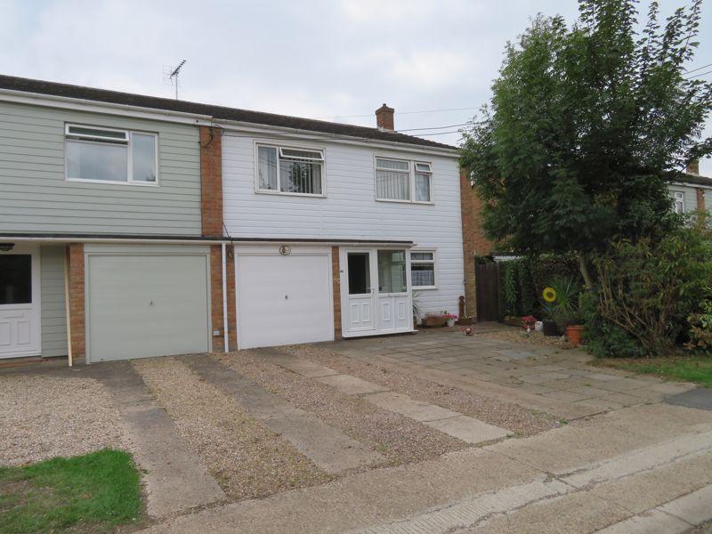 Firs Road, West Mersea 3 bed semidetached house £410,000