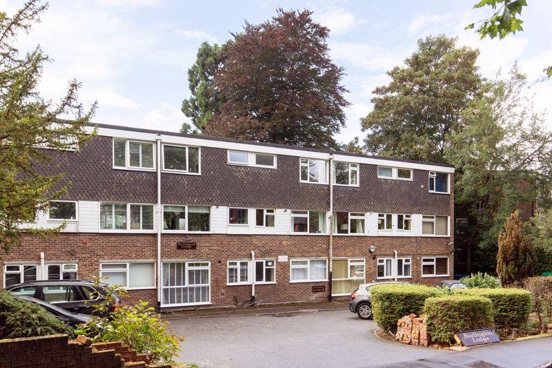 Lubbock Road, Chislehurst 2 bed for sale £375,000