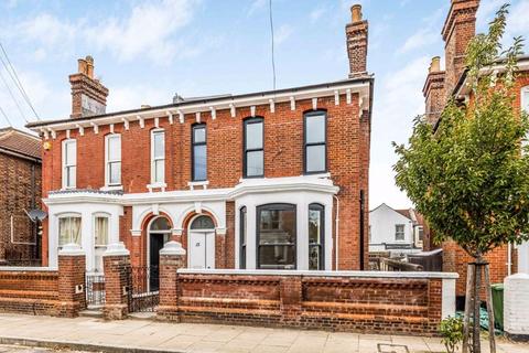 5 bedroom semi-detached house for sale - Havelock Road, Southsea