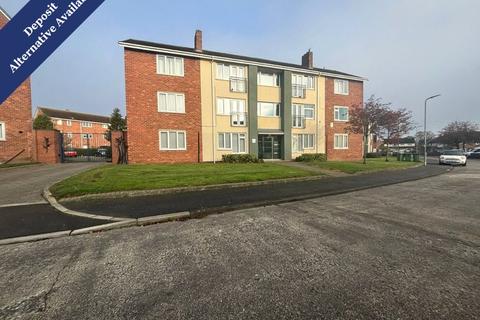 2 bedroom apartment to rent, Gunnerside Road, Fairfield, Stockton On Tees, TS19