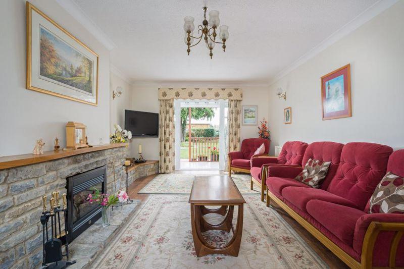 Castle Street, Keinton Mandeville 4 bed detached house for sale £575,000