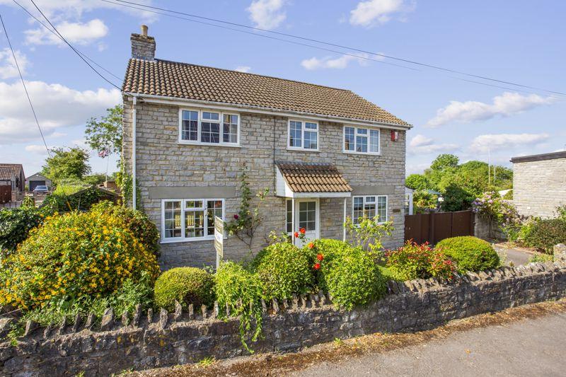 Castle Street, Keinton Mandeville 4 bed detached house for sale £495,000