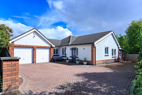 3 bedroom bungalow for sale - Stamford Drive, Cropston, LE7