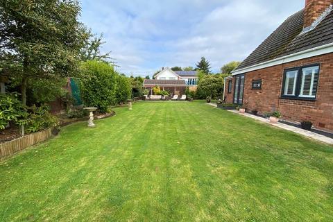 40 Bushbys Park, Liverpool, L37 2EF
