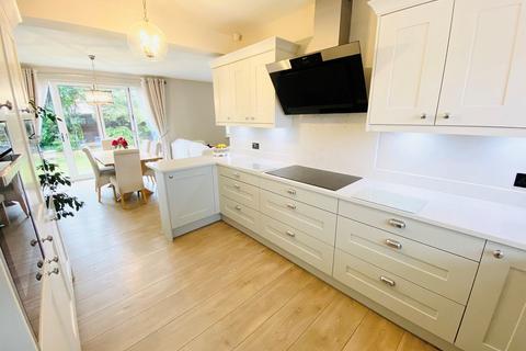 40 Bushbys Park, Liverpool, L37 2EF