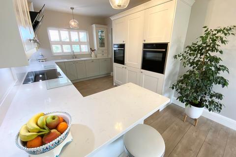 40 Bushbys Park, Liverpool, L37 2EF