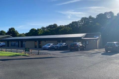 Property to rent, Riverside Works , Edinburgh Road, Jedburgh , TD8