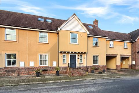 Peter Taylor Avenue, Braintree, CM7