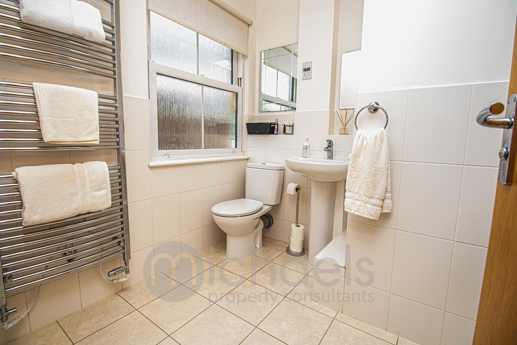 En-Suite One