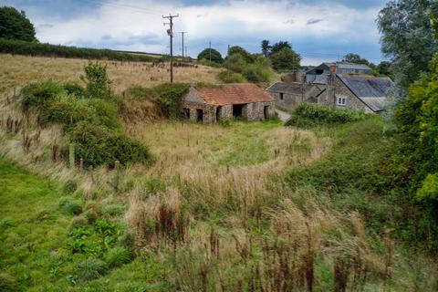 2 bedroom property with land for sale - Winsham Barn, Braunton