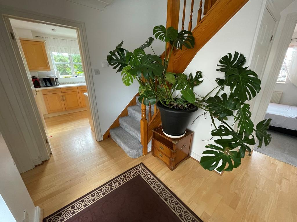 Century Close, St Austell, PL25 5 bed detached house £1,700 pcm (£392 pw)