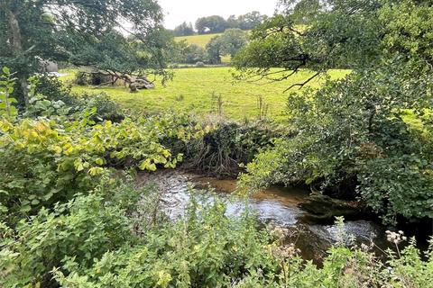 4 bedroom detached house to rent, Riverbank Cottages, Mill Lane, Grampound, TR2