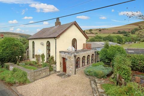4 bedroom detached house for sale - Rhulen, Builth Wells, LD2