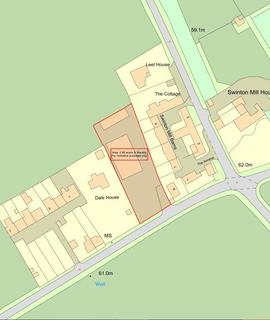 Land for sale, Swinton Mill Development Site, Swinton Mill, Coldstream