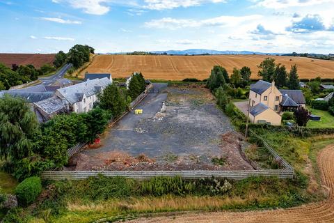 Land for sale, Swinton Mill Development Site, Swinton Mill, Coldstream