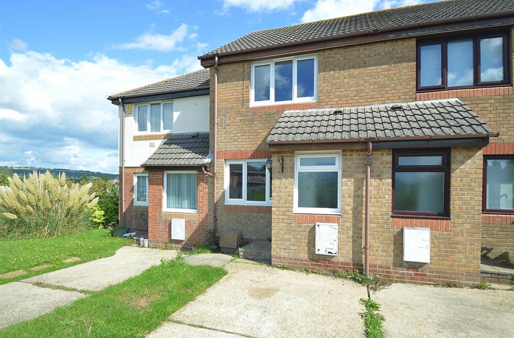 CHAIN FREE * SANDOWN 2 bed terraced house £185,000