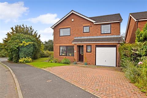 5 bedroom detached house for sale - Upper Green Avenue, Tingley, Wakefield, West Yorkshire