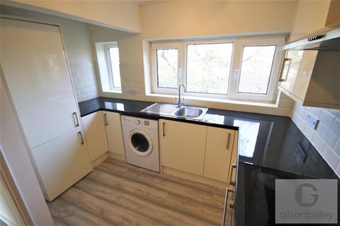 2 bedroom flat for sale - Abbey Court, Bracondale