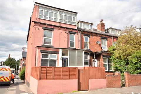 3 bedroom terraced house for sale - Sutherland Terrace, Harehills, Leeds