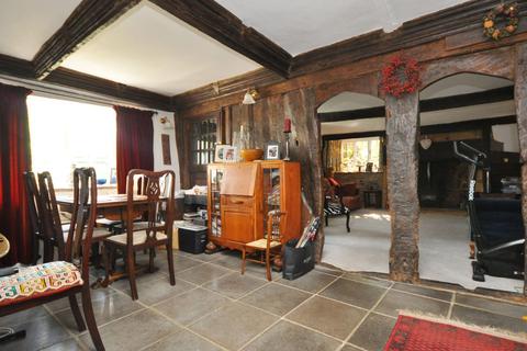 3 bedroom detached house for sale - Wild Oak Lane