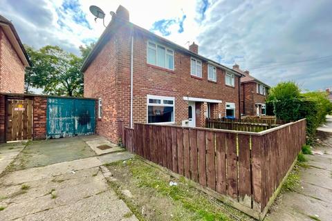 106 Birkhall Road, Thorntree, Middlesbrough, TS3 9LJ