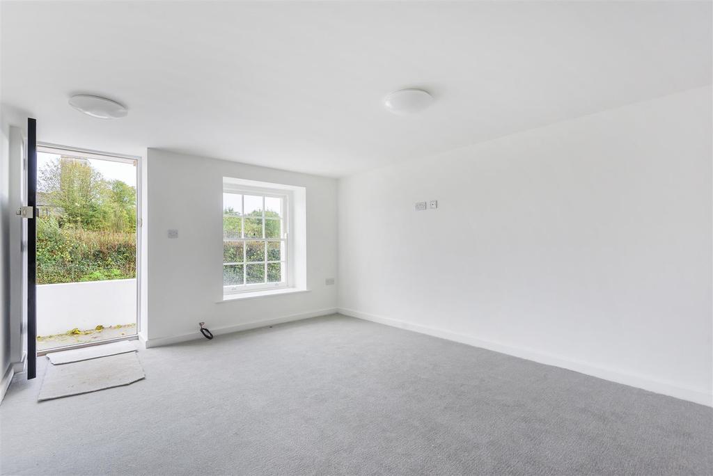 Bickington, Newton Abbot 2 bed terraced house for sale £275,000