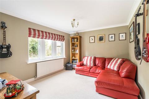 4 bedroom detached house for sale - Belfry Drive, Hullavington, Chippenham, Wiltshire, SN14