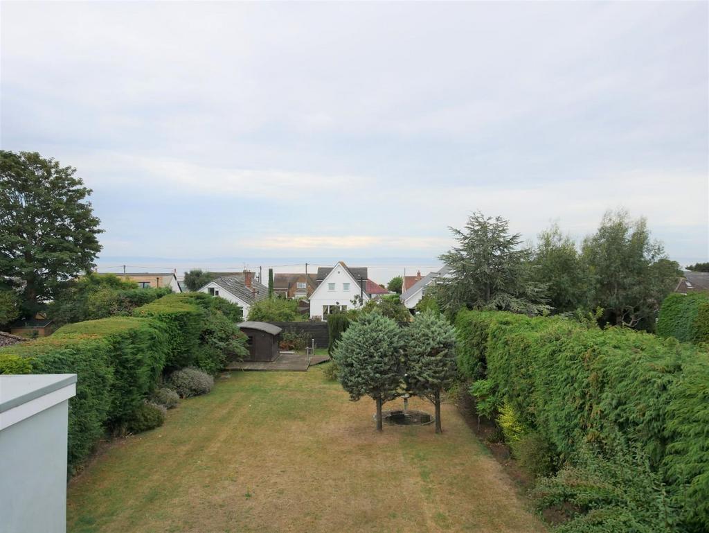 South Road, Sully, Penarth 4 bed detached house for sale £675,000