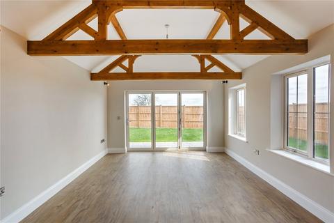 4 bedroom detached house for sale - Plot 38, 27 Crickets Drive, Nettleham, Lincoln, LN2