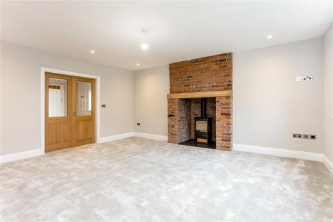 5 bedroom detached house for sale - Plot 40, 31 Crickets Drive, Nettleham, Lincoln, LN2
