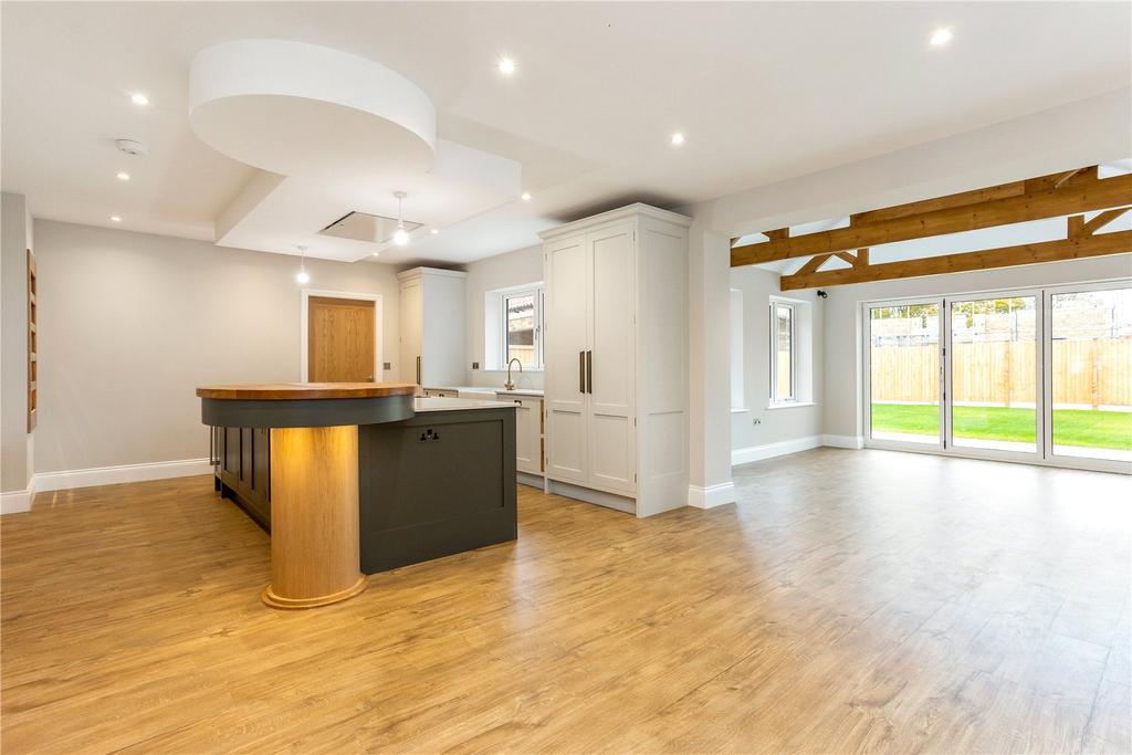 Example Kitchen