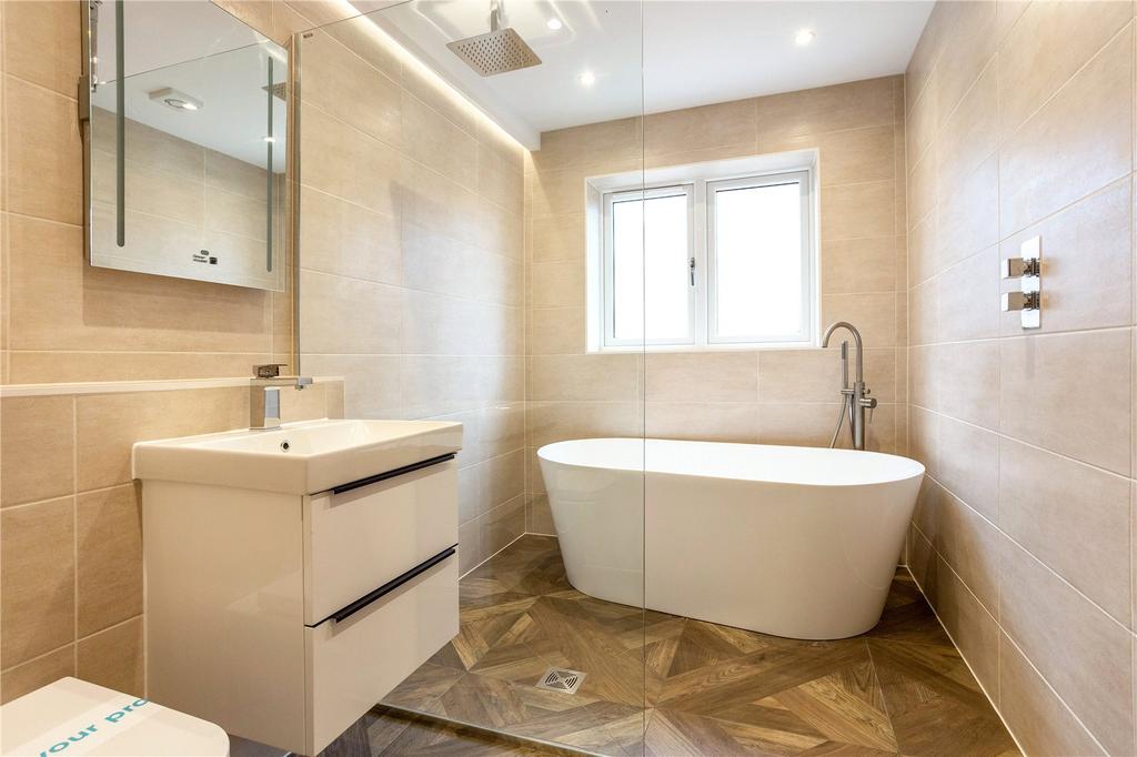 Example Bathroom