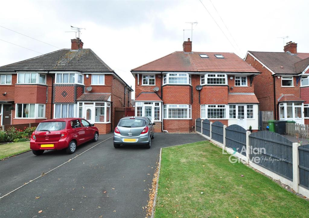 Houses For Sale On Abbeyfields Halesowen at Nigel Kline blog