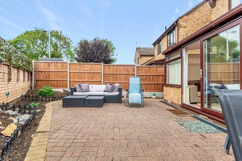 6 The Sidings, Saxilby, Lincoln, LN1 2PX